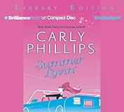 Summer Lovin' (Hqn Romance)