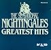 The Sensational Nightingales - Greatest Hits