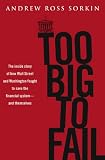 Too Big to Fail