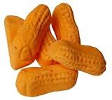 Circus Marshmallow Peanuts, 16 Oz. (1 Lb)