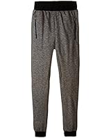 American Hawk Little Boys' French Terry Jogger Pant