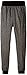 American Hawk Big Boys' French Terry Jogger Pant, Charcoal, 10/12