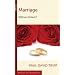 Marriage: Whose Dreams? (Resources for Changing Lives)