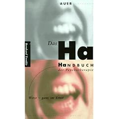 Das Ha-Handbuch der Psychotherapie