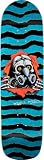 Powell-Peralta Skateboards Graffiti Ripper Blue 9.0 Deck