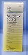 `Multistix- 10 Sg (mfg#2161) Bx/100