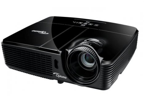 Imagen 1 de Optoma E1P1F0411001