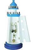 Lighthouse key cabinet