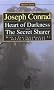 Heart of Darkness and the Secret Sharer