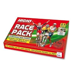 High5 Energie-Paket Race Faster