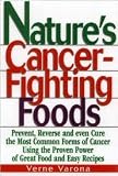  : Nature's Cancer Fighting Foods Publisher: Reward - Penguin Books