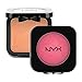 NYX COSMETICS HIGH DEFINITION POWDER BLUSH HDB 0.16 OZ