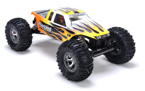 Team Losi Racing 1/10 Comp Crawler Race Roller