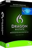 Dragon Dictate 2 wireless  (avec oreillette sans fil bluetooth)