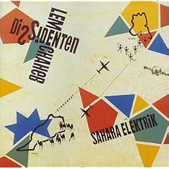 Sahara Elektrik