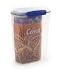 Kitchen & Housewares : DNC Klip It Storage Container Cereal Container