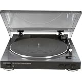 Audio Technica Fully-Automatic Stereo Turntable AT-PL50 - REFURBISHED