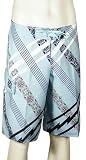 Quiksilver You're Stylin' Boardshorts - Smith Blue