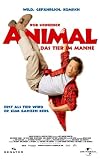 Animal - Das Tier im Manne - Rob Schneider|Colleen Haskell