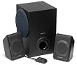 Creative Inspire P380 2.1 PC-Lautsprechersystem