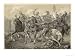 Christian IV of Denmark is Decisively Beaten by the Imperial Army Under Tilly Art Gic...