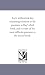 Ray's Arithmetical Key: Containing Solutions to the Questions in Ray's Third Book, and to Some of the Most Difficult Questions in the Second Book.