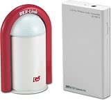 ラトックシステム 車載用 Wireless Digital Audio Kit REX-Link1P-AUX