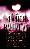 The Phantom of Manhattan