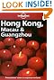 Lonely Planet Hong Kong, Macau & Guangzhou (Hong Kong Macau and Guangzhou, 9th ed)