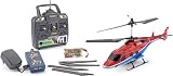 Carson 507005 - CFG Carson Air 4-Kanal Helikopter