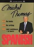 Review Hodder Arnold  / Michel Thomas Complete Course In Spanish CASS