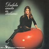 Revue Dalida  / Canta in Italiano