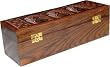 Wooden Jewellery Bangle Box Artifacts And Crafts in India (wc394)
