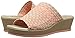 Andrew Geller Women's Fanfare Wedge Sandal