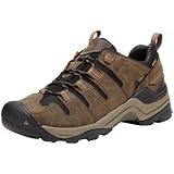 KEEN Men's Gypsum WP Hiking Shoe
