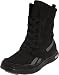 [リーボック] Reebok EASYTONE PASSION J16473 J16693 00 (BLACK/MEDIUM GREY/22)