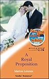 A royal proposition