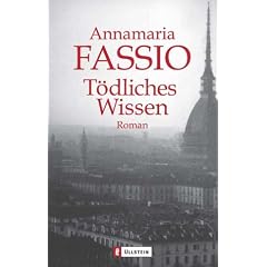 T�dliches Wissen: Roman