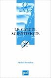 Le Calcul scientifique