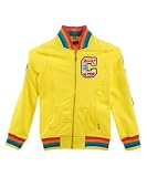 Coogi Rainbow's End Jacket (Sizes 7 - 16)
