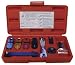 Advanced Tool Design Model  ATD-3400  8 Piece Disconnect Set in Blow Molded Case