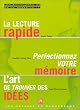 La lecture rapide