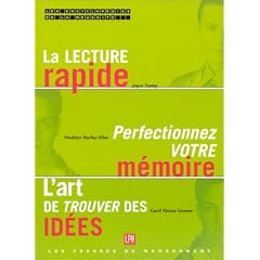 La lecture rapide