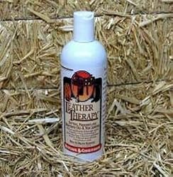 Leather Therapy Restorer & Conditioner 16oz