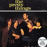 The Pretty Things
