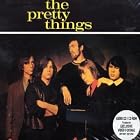 Click here to buy The Pretty Things by  The Pretty Things .