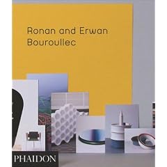 Ronan and Erwan Bouroullec