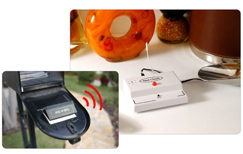 Childrens Toyshop  Tools & Hardware : Mail Chime - Mail Alert