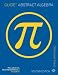 Guide to Abstract Algebra (Mathematical Guides)