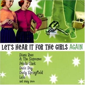 CD-Charts  Search : Let's Hear It for the Girls Again